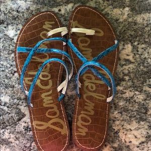 Sam Edelman Sandals